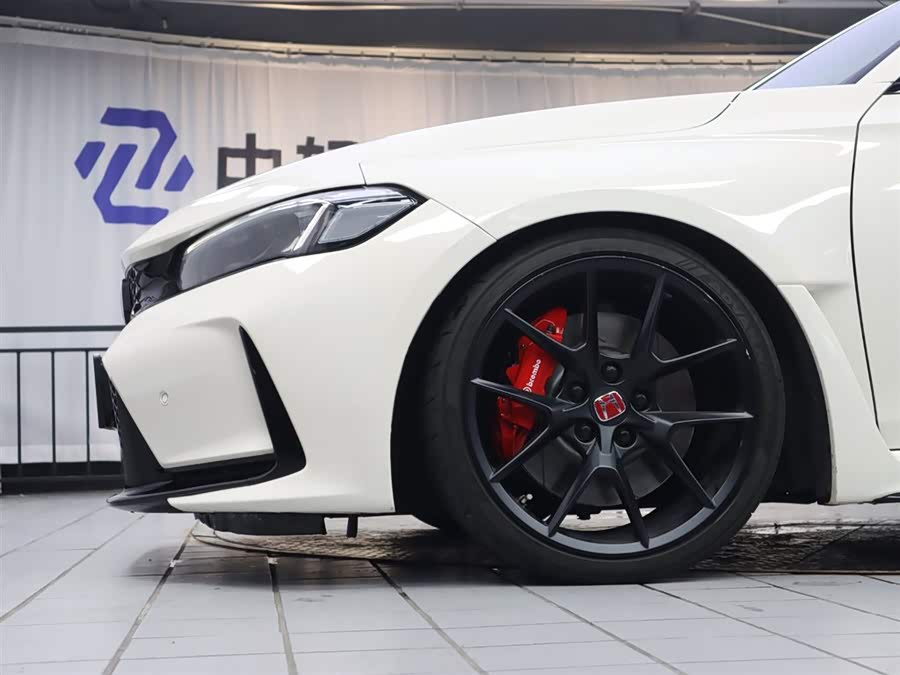 Honda Civic (Imported) 2023 #30 Honda Civic (Imported) 2023 car image #30