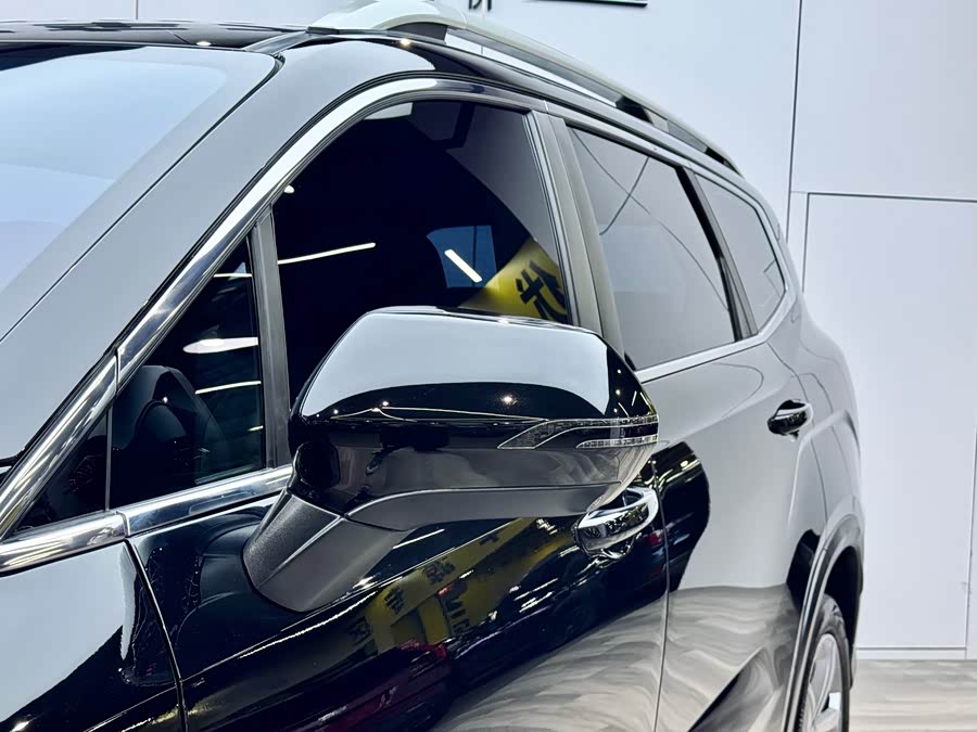 GEELY Okavango L 2023 imagen de coche #30