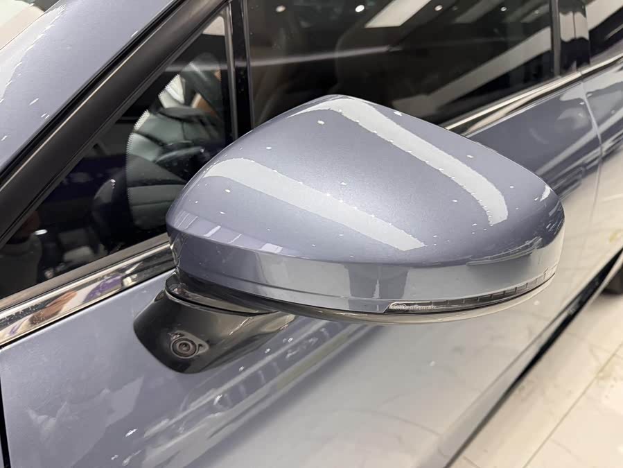 Xpeng P5 2022 #30 Xpeng P5 2022 immagine di auto #30