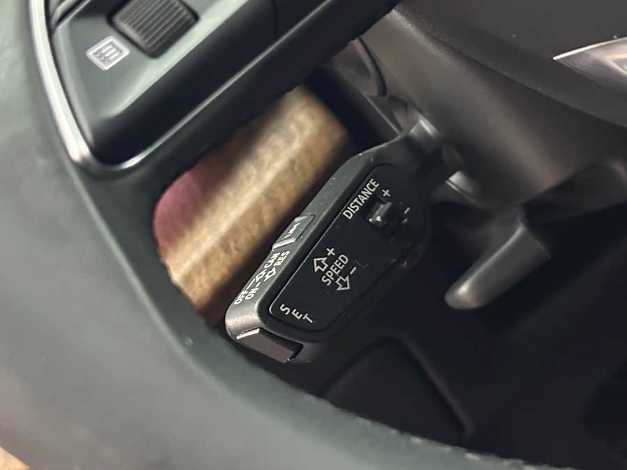 Audi Q7 2020 #30 Audi Q7 2020 car image #30