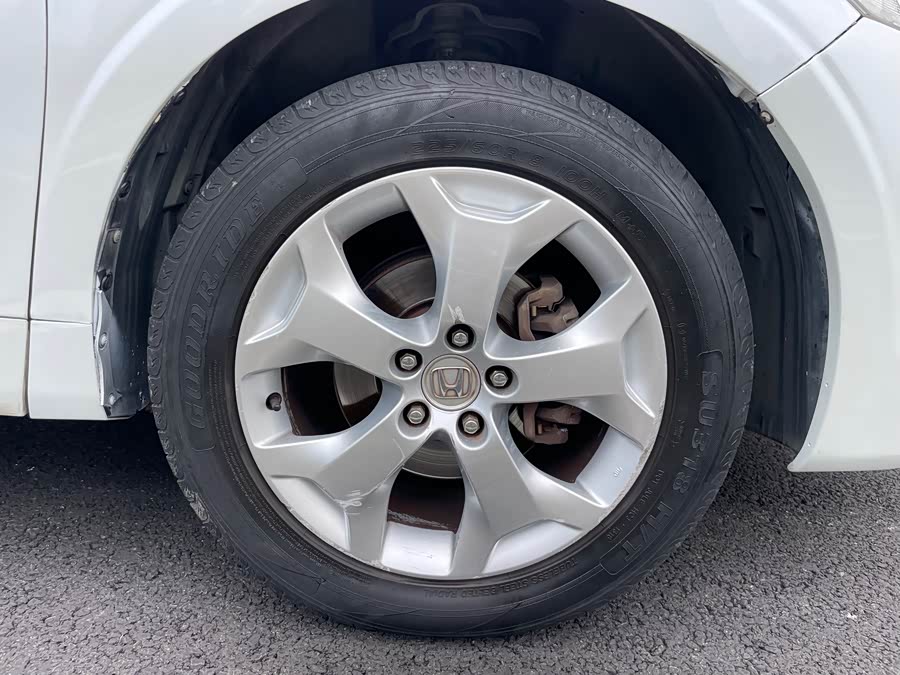 Honda CROSSTOUR 2014 car image #30