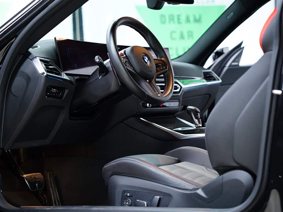 BMW M2 2024 car image #30