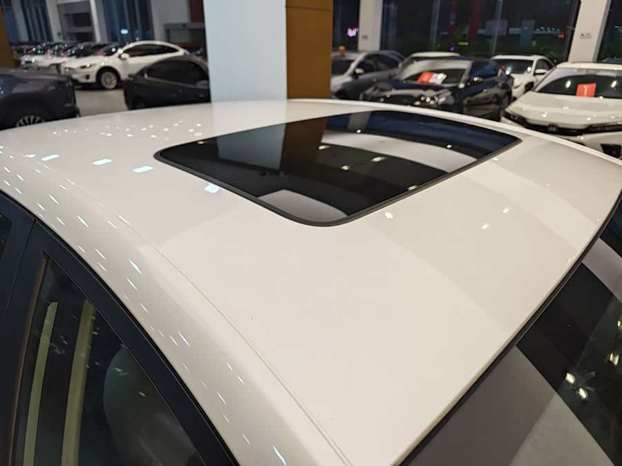 Chevrolet Monza 2024 car image #30