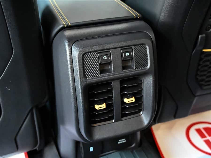 福特 福特烈马 2024 #30 福特 福特烈马 2024 汽车图片 #30