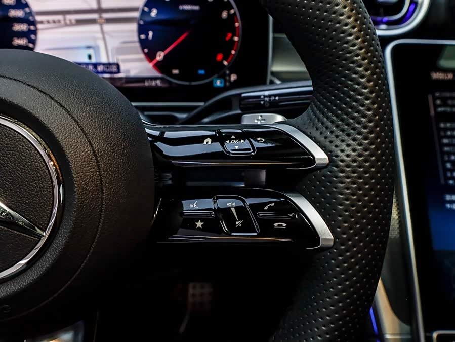 Mercedes-Benz CLE Class 2025 #30 Mercedes-Benz CLE Class 2025 car image #30