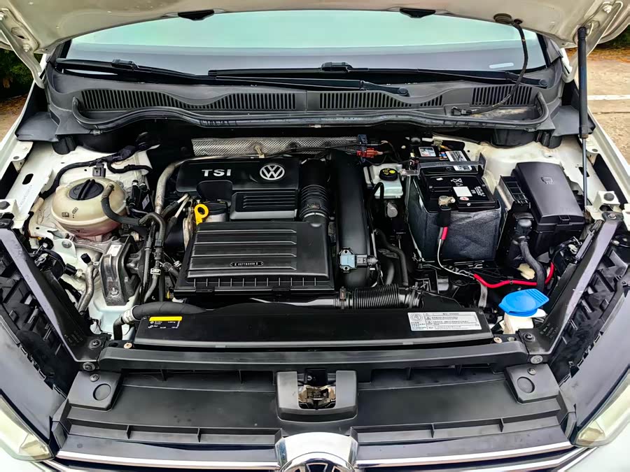 Volkswagen Golf Sportsvan 2018 image de voiture #30