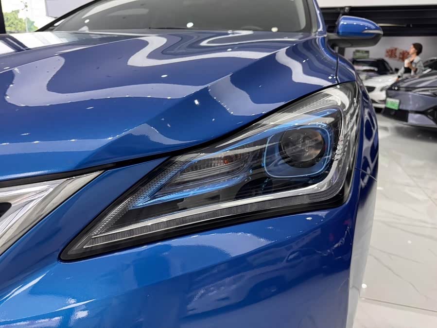 Changan Eado EV 2019 car image #30