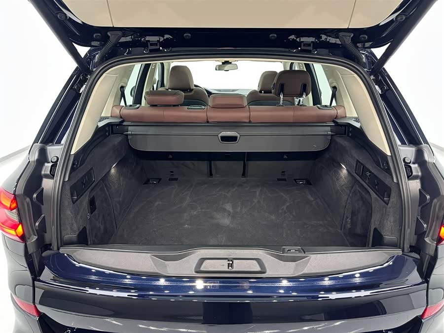 BMW X5 (Imported) 2022 car image #30