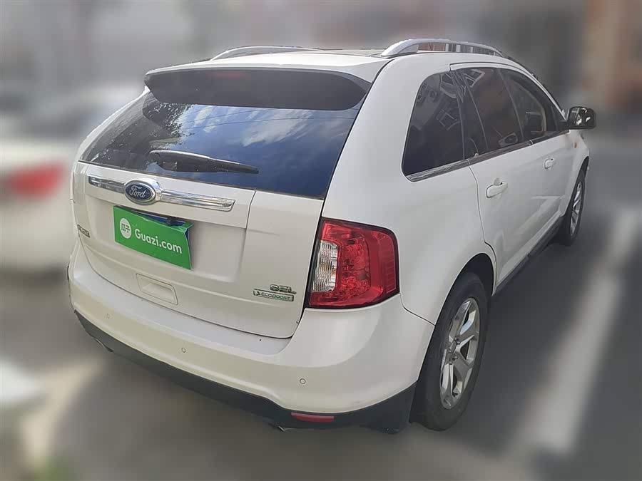 Ford Edge (Imported) 2015 immagine di auto #30