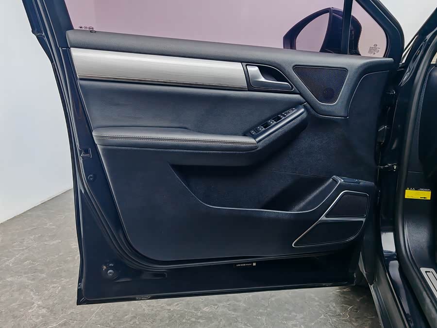 BYD Tang 2019 image de voiture #30