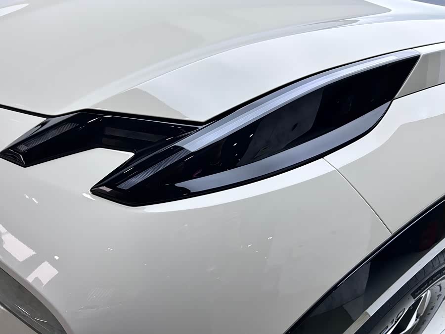 Zeekr X 2025 car image #30
