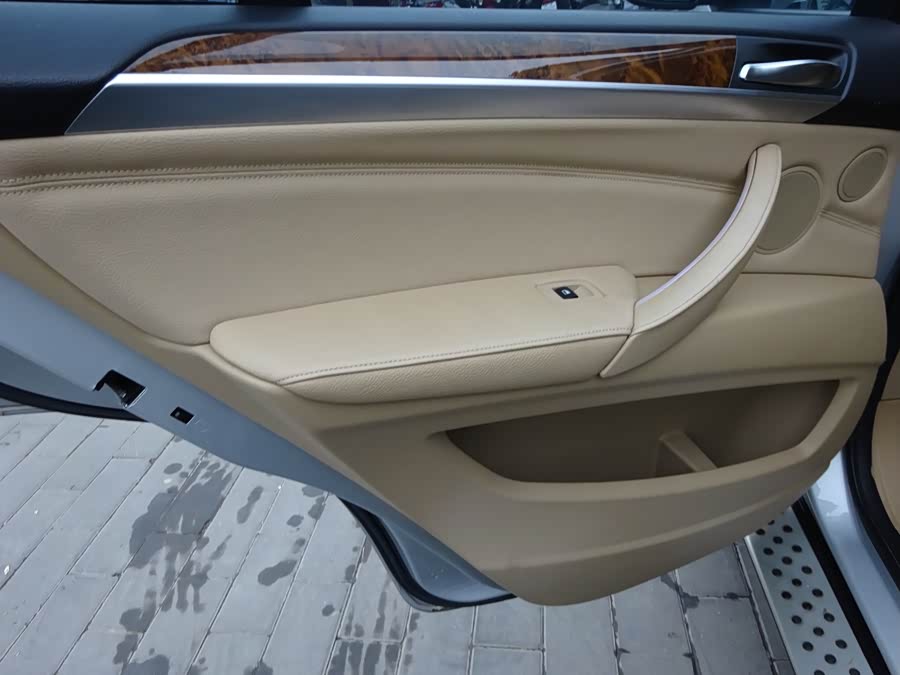 BMW X5 (Imported) 2011 imagen de coche #30