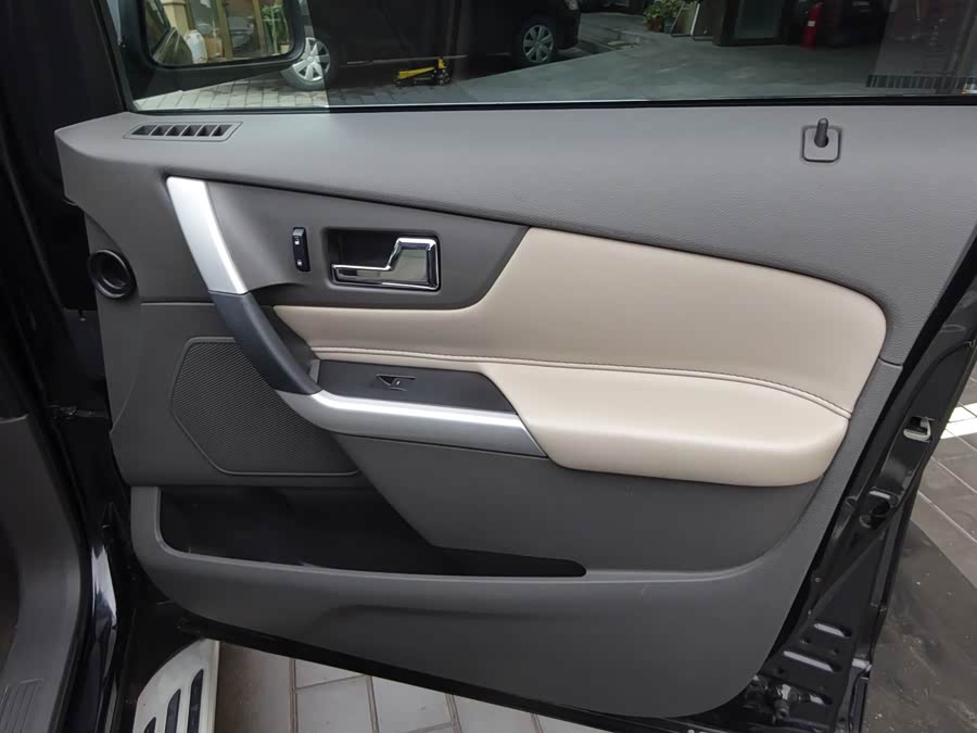 Ford Edge (Imported) 2014 immagine di auto #30