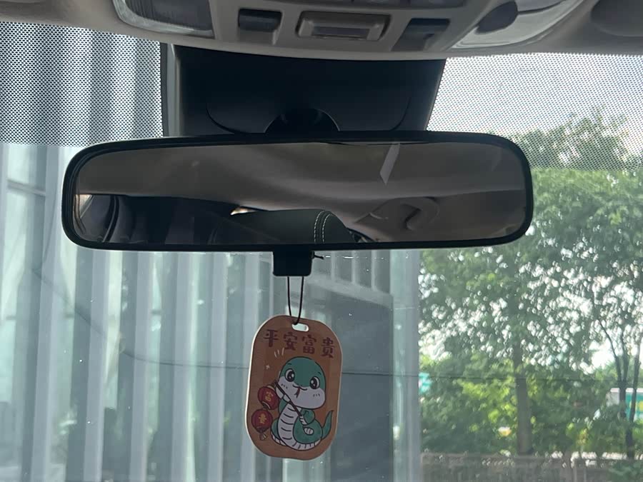 丰田 亚洲狮 2021 汽车图片 #30