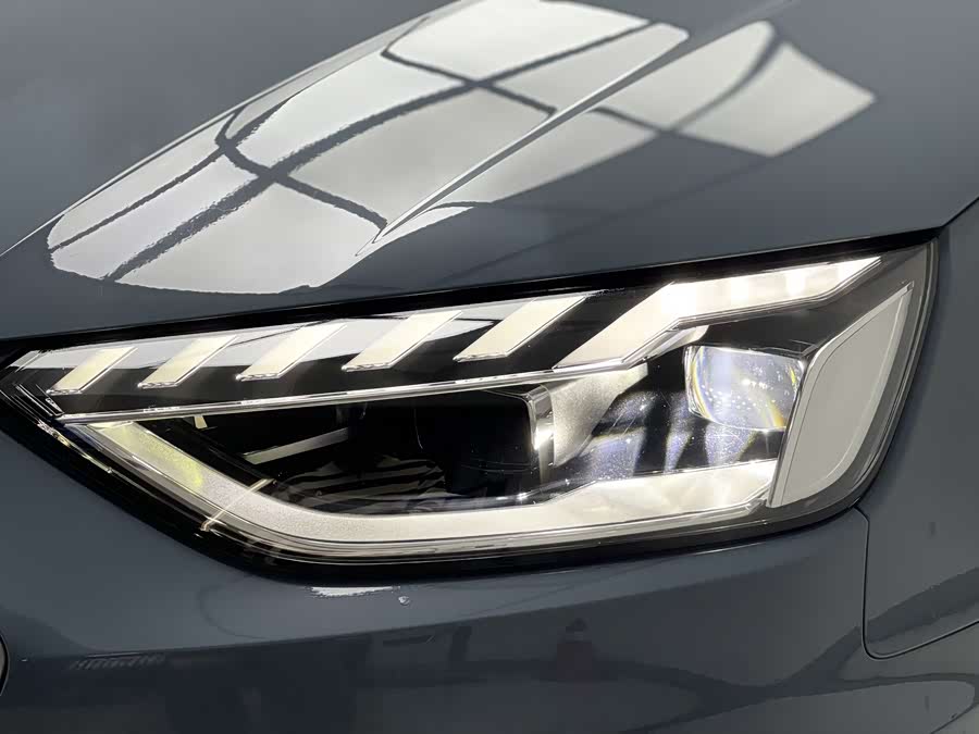 奥迪 奥迪A4L 2022 汽车图片 #30