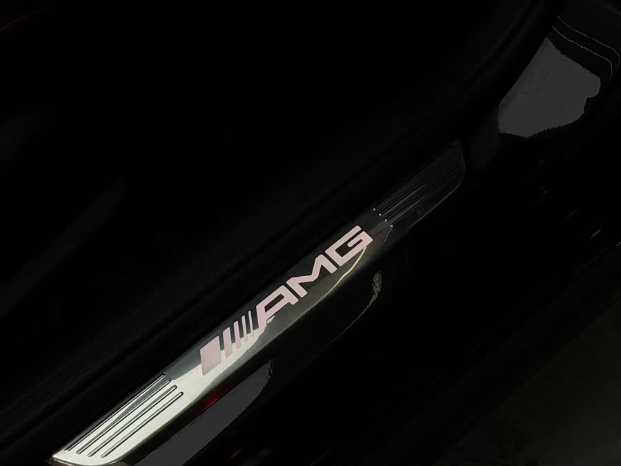 Mercedes-Benz E AMG 2019 immagine di auto #30