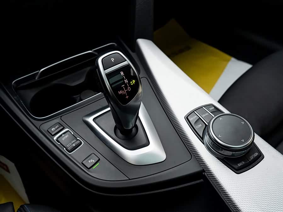 BMW 3 Series GT 2019 car image #30