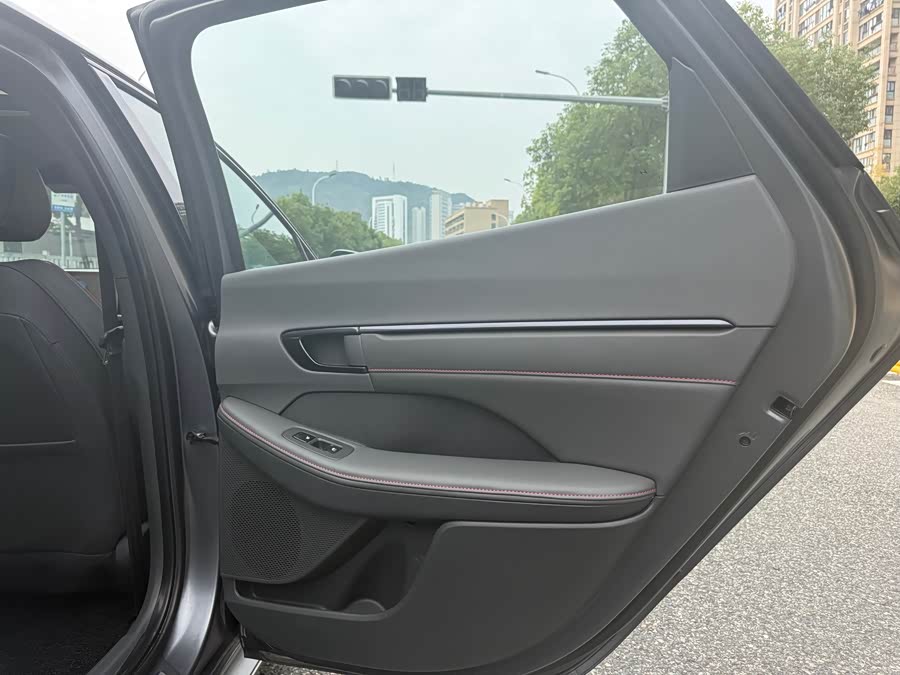 Hyundai Sonata 2024 #30 Hyundai Sonata 2024 car image #30