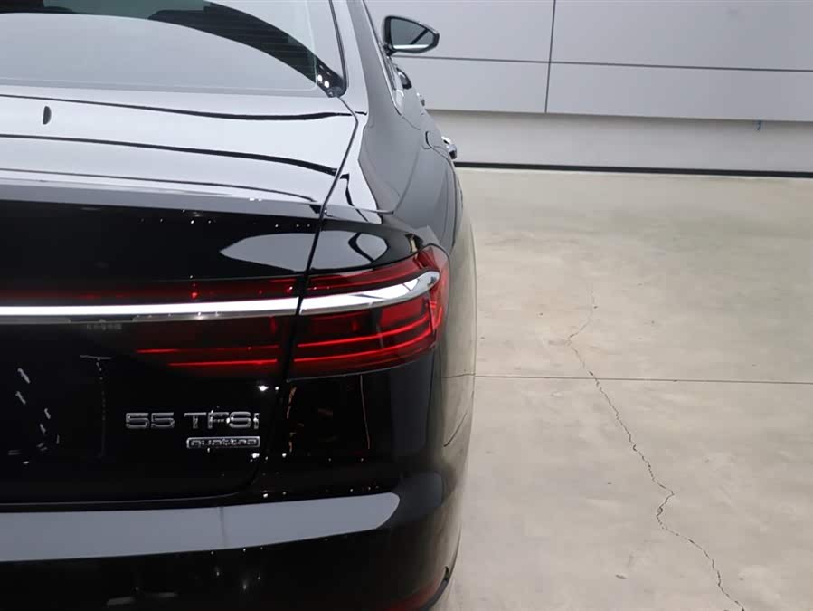 奥迪 奥迪A8 2020 汽车图片 #30