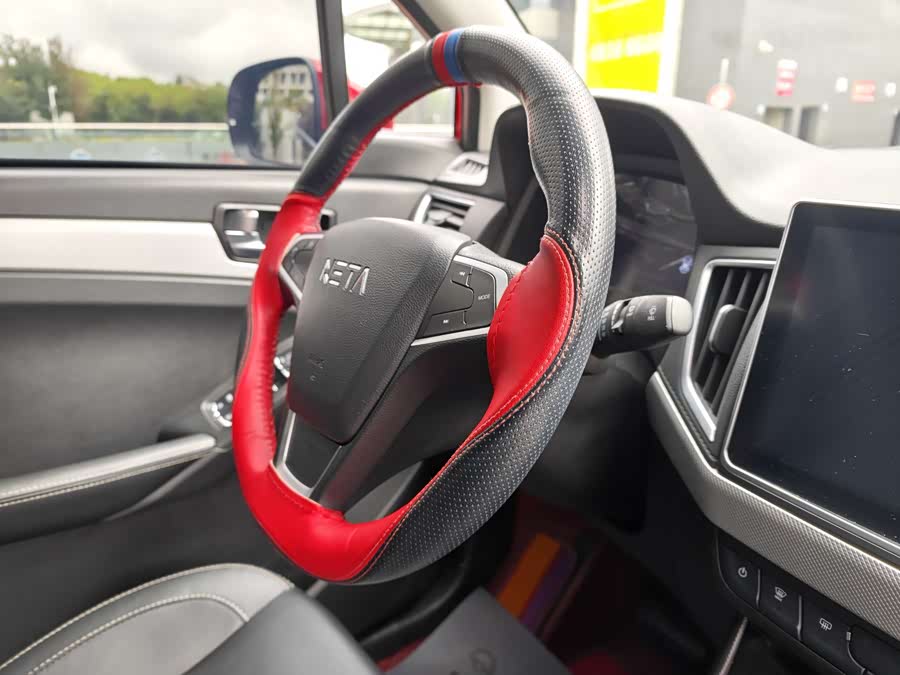 哪吒汽车 哪吒N01 2021 #30 哪吒汽车 哪吒N01 2021 汽车图片 #30