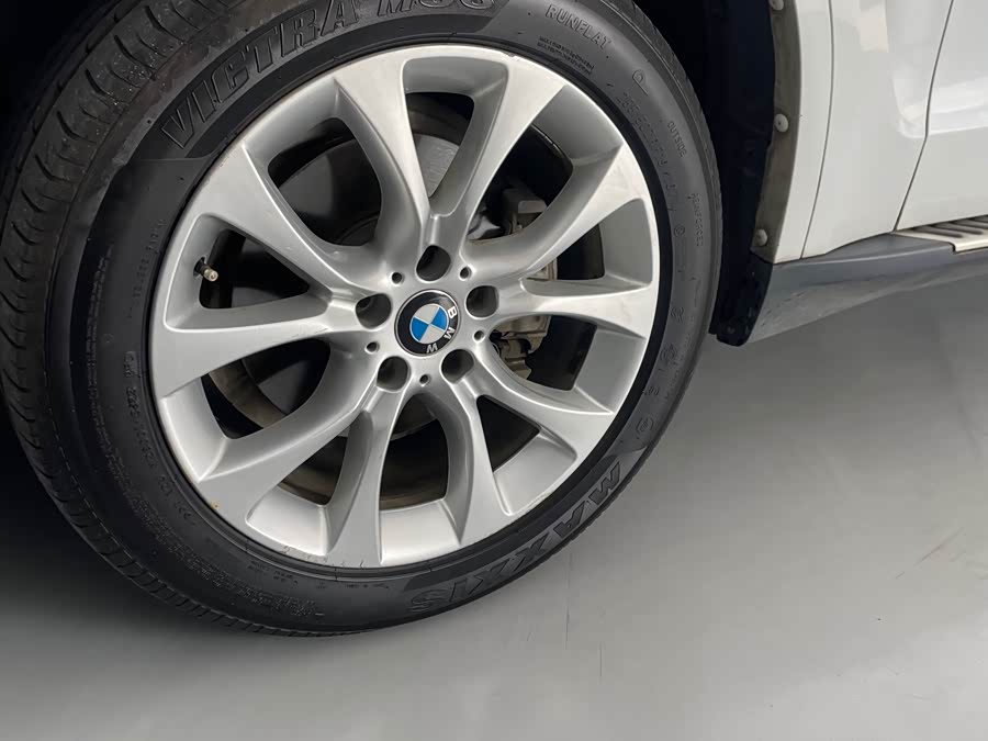 BMW X5 (Imported) 2018 immagine di auto #30