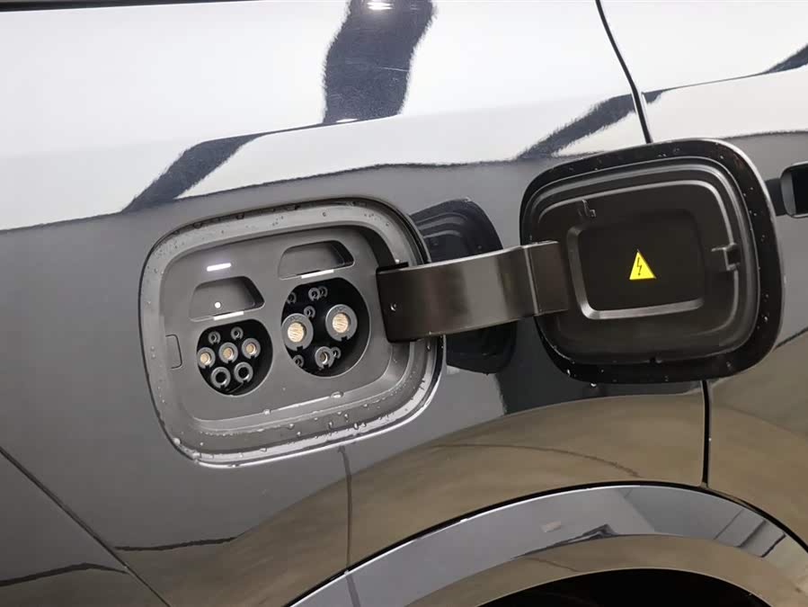 Li L8 2024 imagem de carro #30