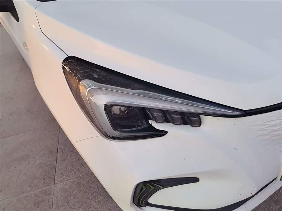 Changan BenBen E-Star 2020 car image #30