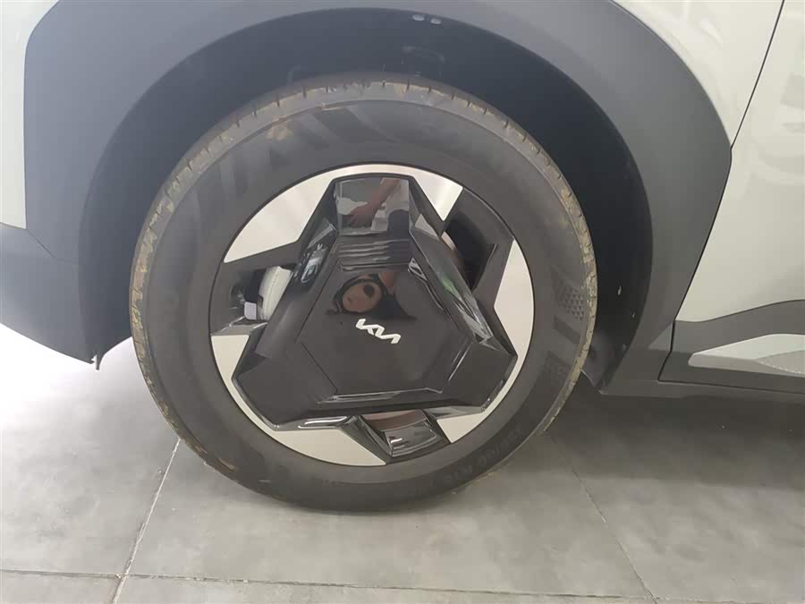 Kia EV5 2025 imagem de carro #30