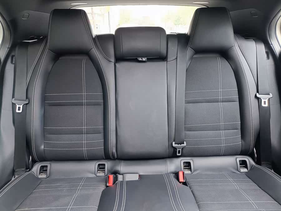 Mercedes-Benz A Class (Imported) 2014 #30 Mercedes-Benz A Class (Imported) 2014 car image #30