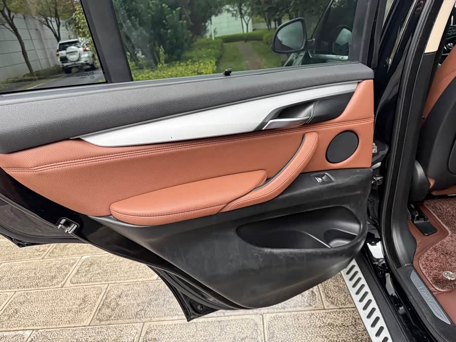 BMW X5 (Imported) 2018 #30 BMW X5 (Imported) 2018 immagine di auto #30