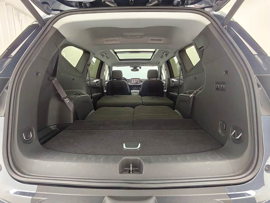 Chevrolet Blazer 2023 #30 Chevrolet Blazer 2023 car image #30