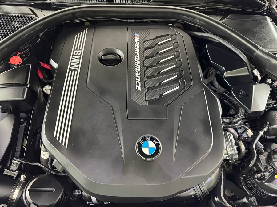 BMW M240i 2023 car image #30