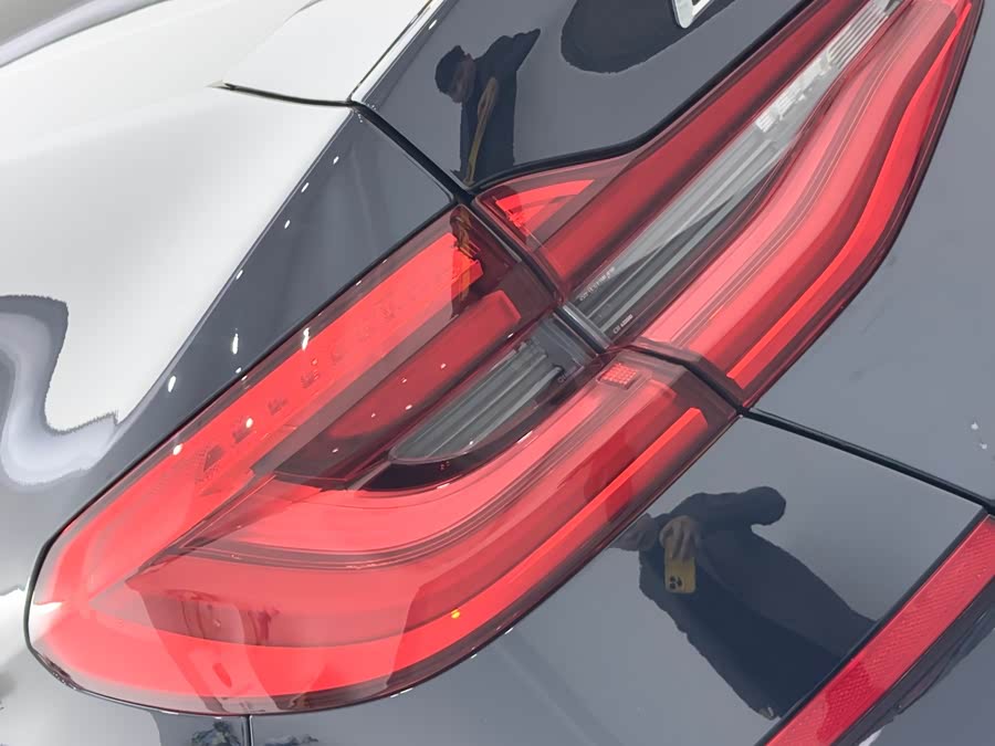 BMW 6 Series 2024 imagem de carro #30