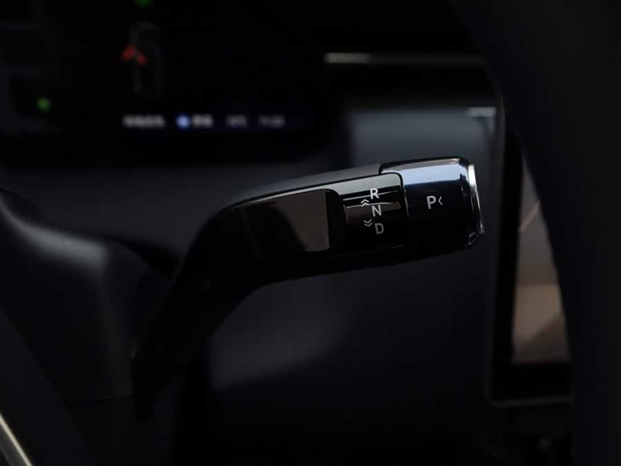 极氪 极氪009 2024 汽车图片 #30