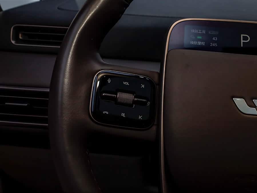 理想汽车 理想MEGA 2024 汽车图片 #30