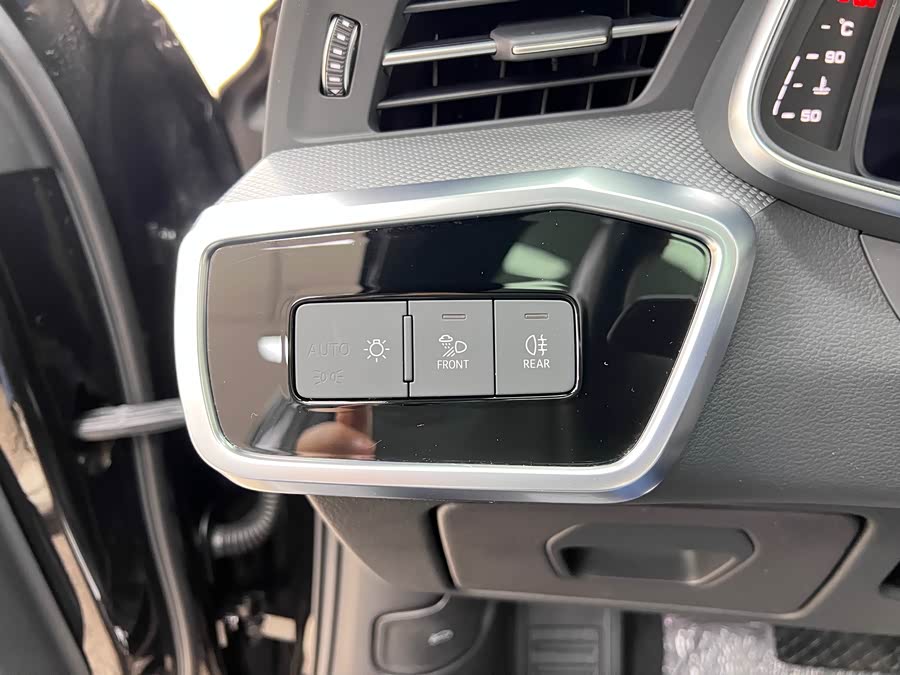 Audi A6L 2022 imagem de carro #30