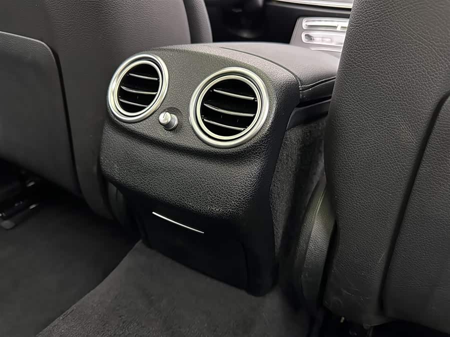 Mercedes-Benz E Class (Imported) 2022 car image #30