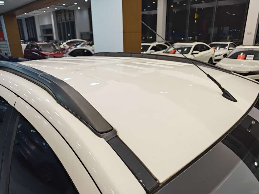 Ford EcoSport 2015 #30 Ford EcoSport 2015 car image #30