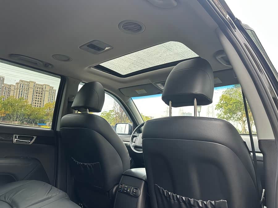 Kia Mohave 2013 صورة سيارة #30