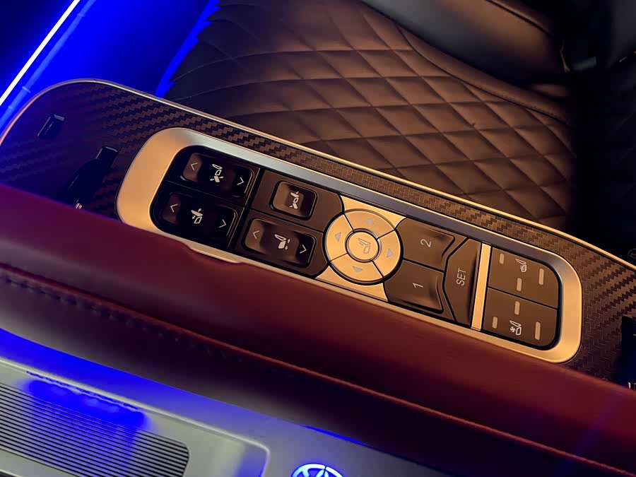 丰田 赛那SIENNA 2023 #30 丰田 赛那SIENNA 2023 汽车图片 #30