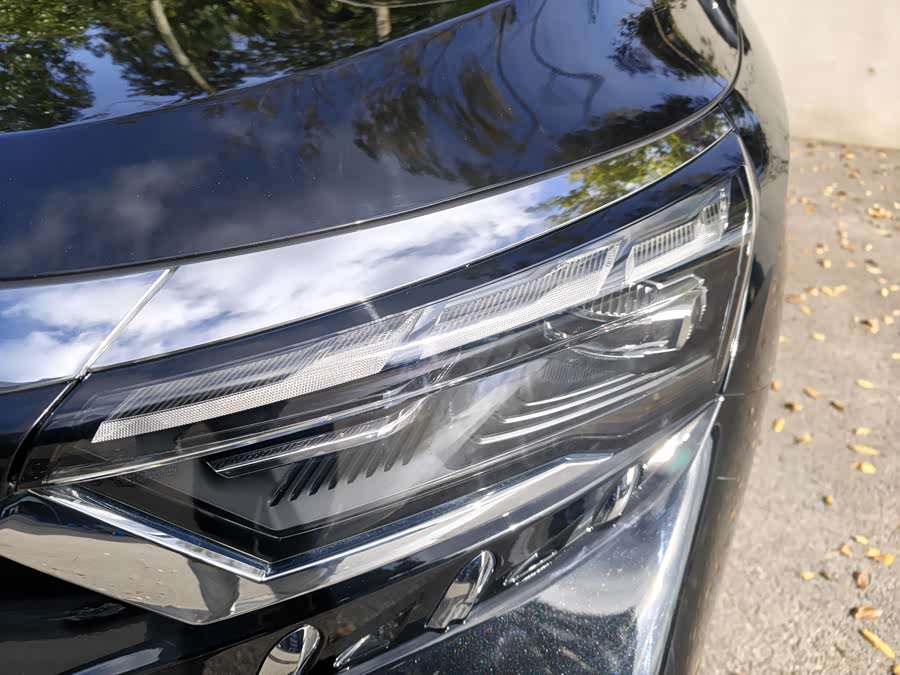 GEELY Okavango L 2025 immagine di auto #30