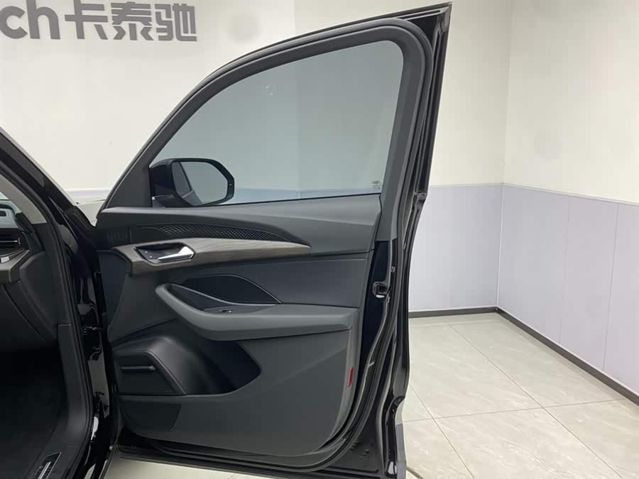 Audi Q6 2023 #30 Audi Q6 2023 image de voiture #30