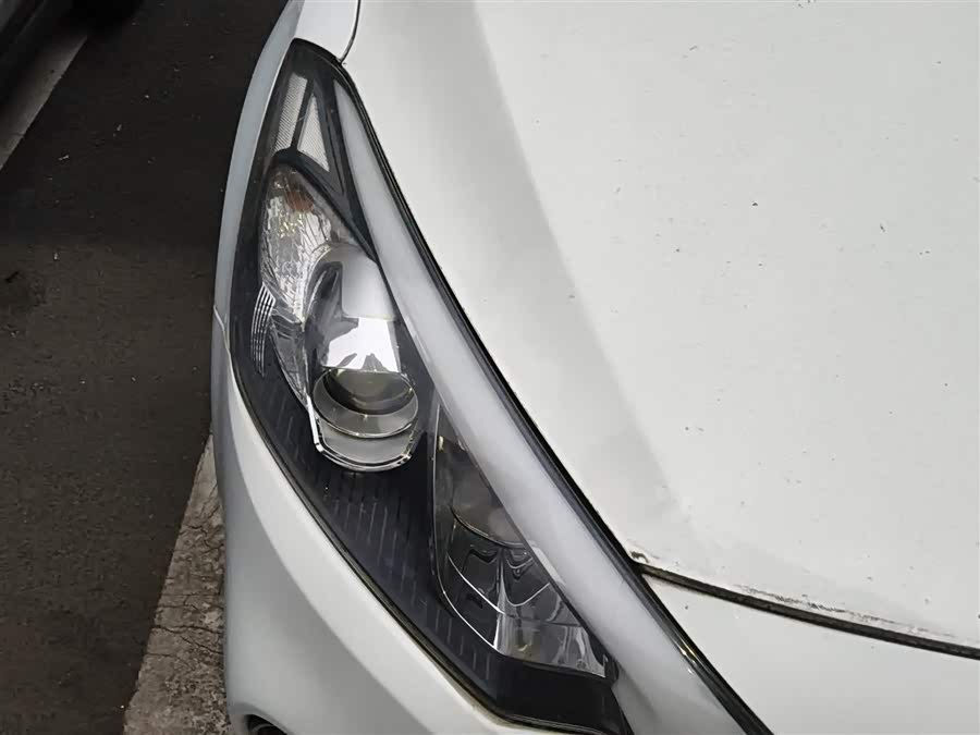 Kia Forte Koup 2014 image de voiture #30