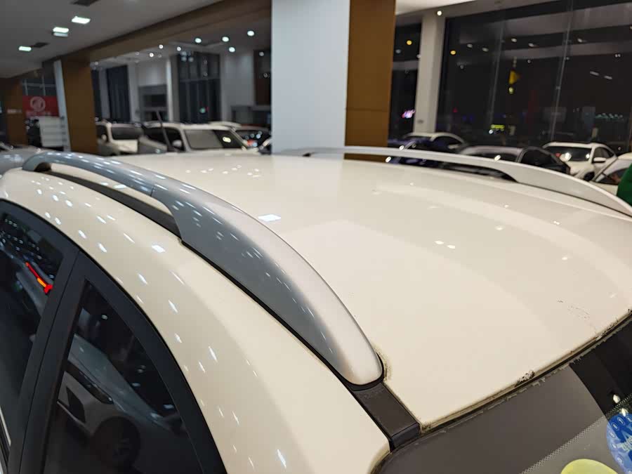 GAC Trumpchi GS5 2014 car image #30