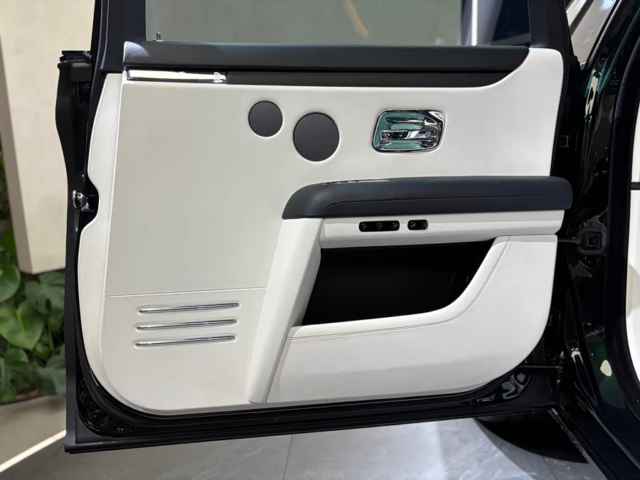 Rolls-Royce Ghost 2022 car image #30