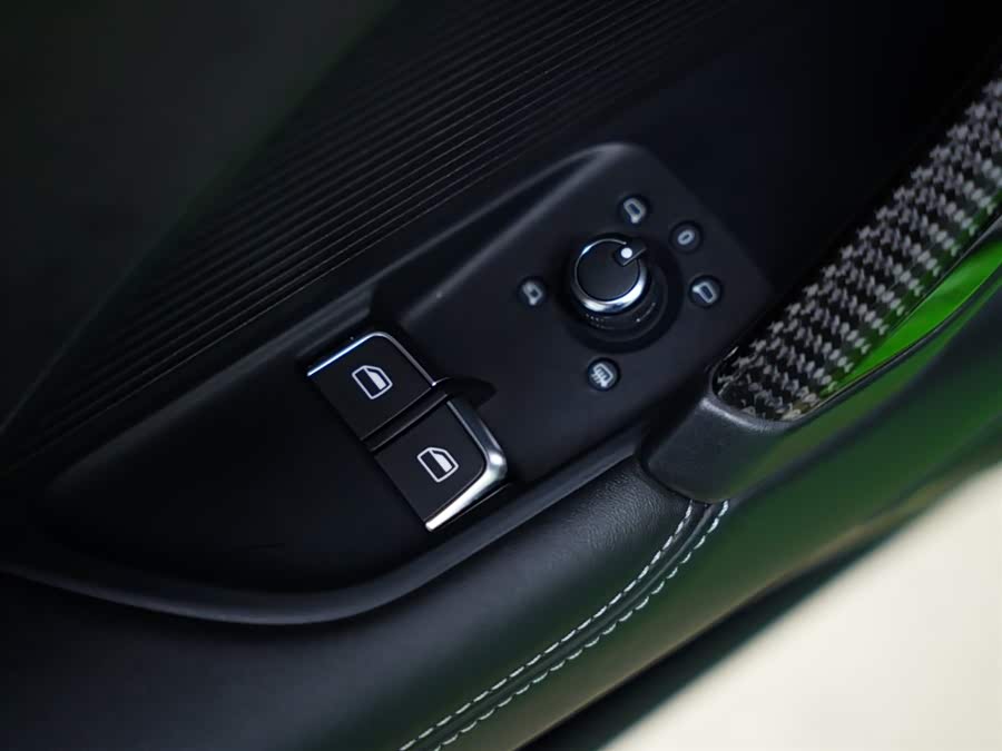 Audi TT RS 2020 #30 Audi TT RS 2020 car image #30