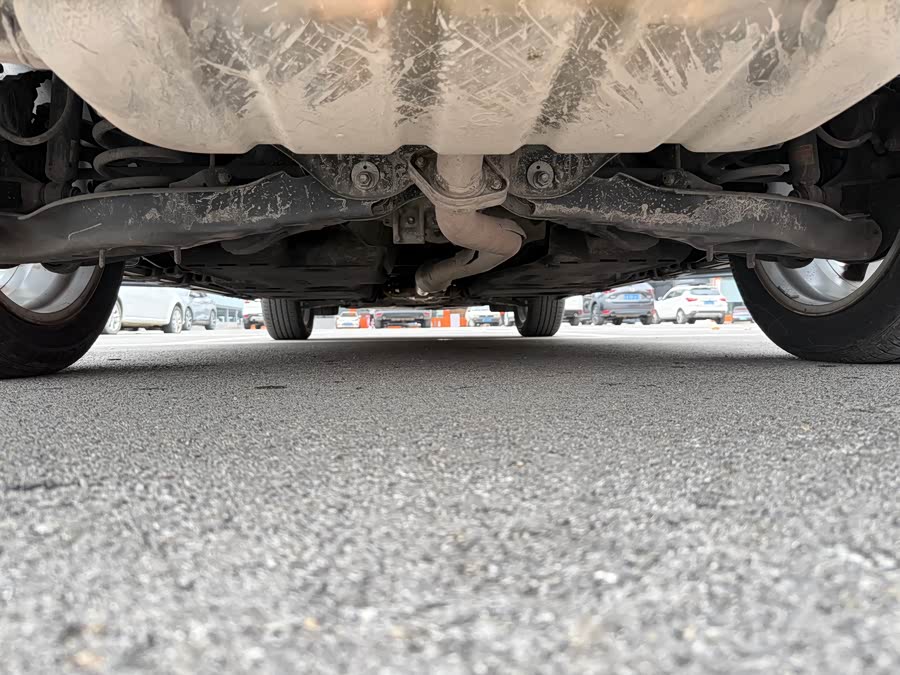 马自达 马自达CX-8 2019 汽车图片 #30