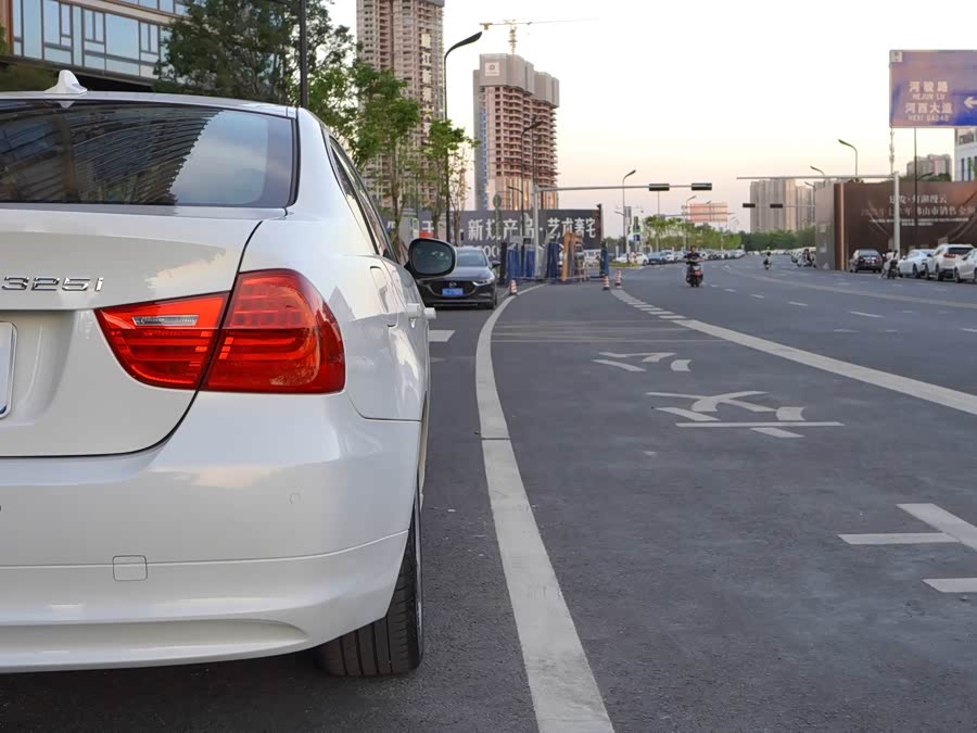 BMW 3 Series (Imported) 2010 #30 BMW 3 Series (Imported) 2010 immagine di auto #30