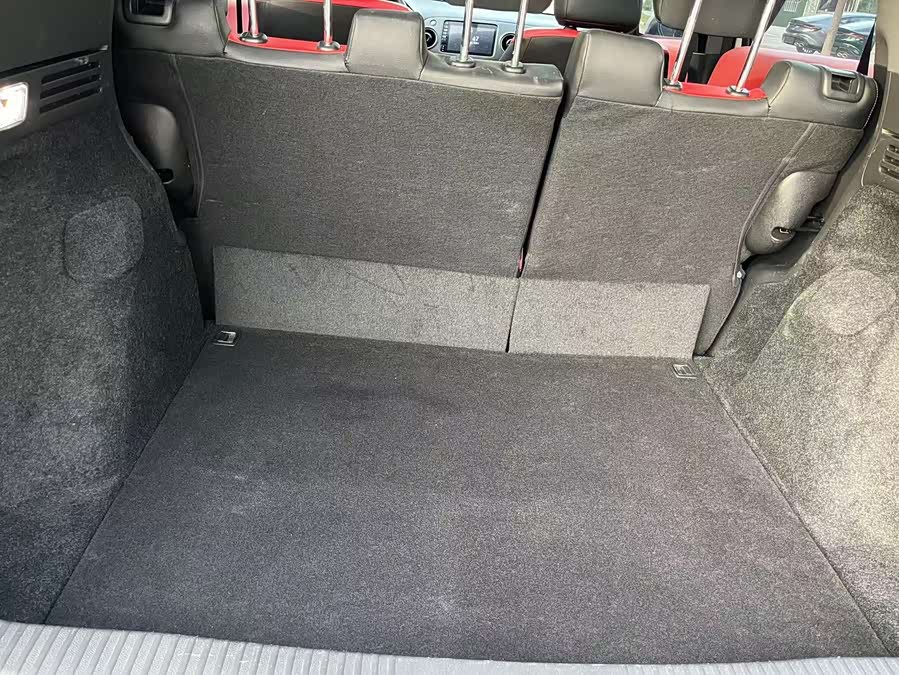 本田 本田XR-V 2019 汽车图片 #30