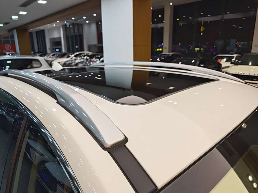 GAC Trumpchi GS4 2022 car image #30